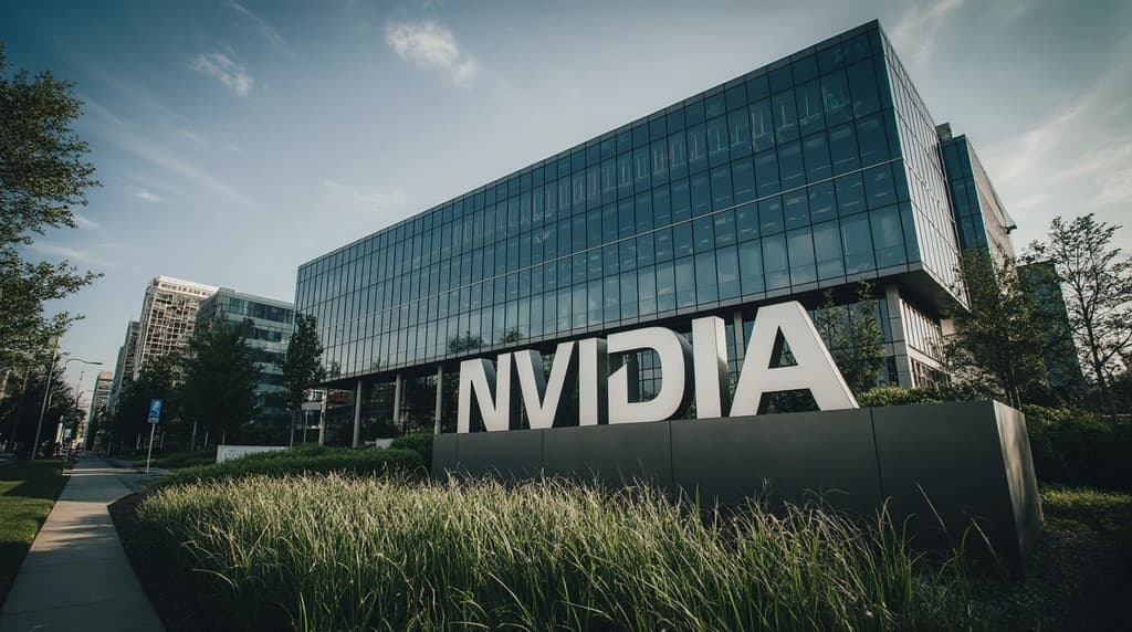 طفرة الذكاء الاصطناعي تشعل الطلب: إنفيديا تضغط على TSMC لزيادة إنتاج الرقائق