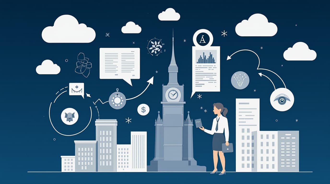 بريطانيا تكشف ميزانية 2025: ضرائب جديدة لدعم الخدمات العامة وخفض العجز وسط تباطؤ إقتصادي