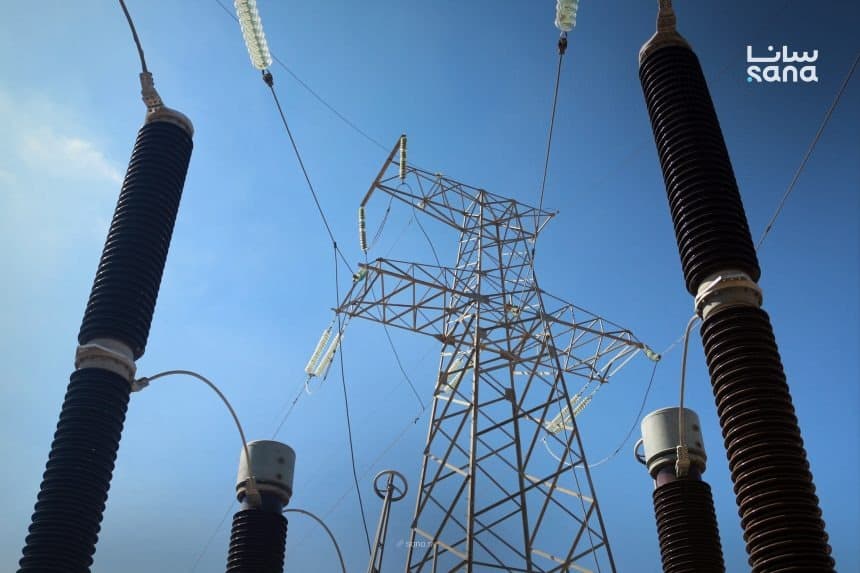 سوريا تُعلن التعرفة الجديدة للكهرباء... خطوة أساسية لإصلاح القطاع وتحسين الخدمة