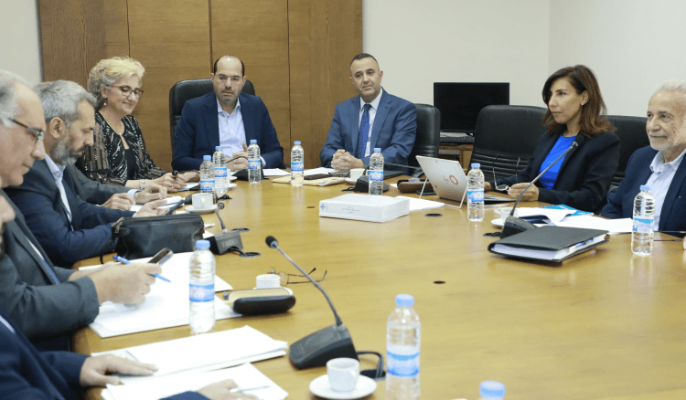 لجنة التربية الوطنية والتعليم العالي والثقافة -nna