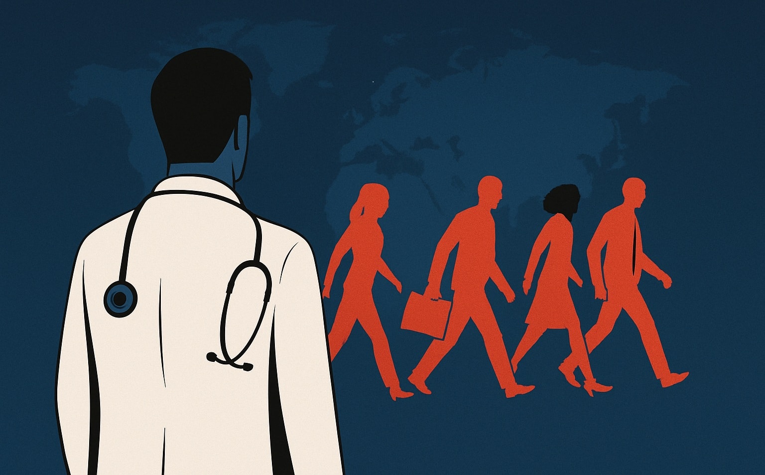 هجرة العقول