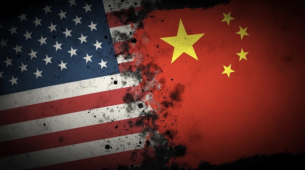 سباق استراتيجي لتطوير صواريخ "جو-جو" بعيدة المدى