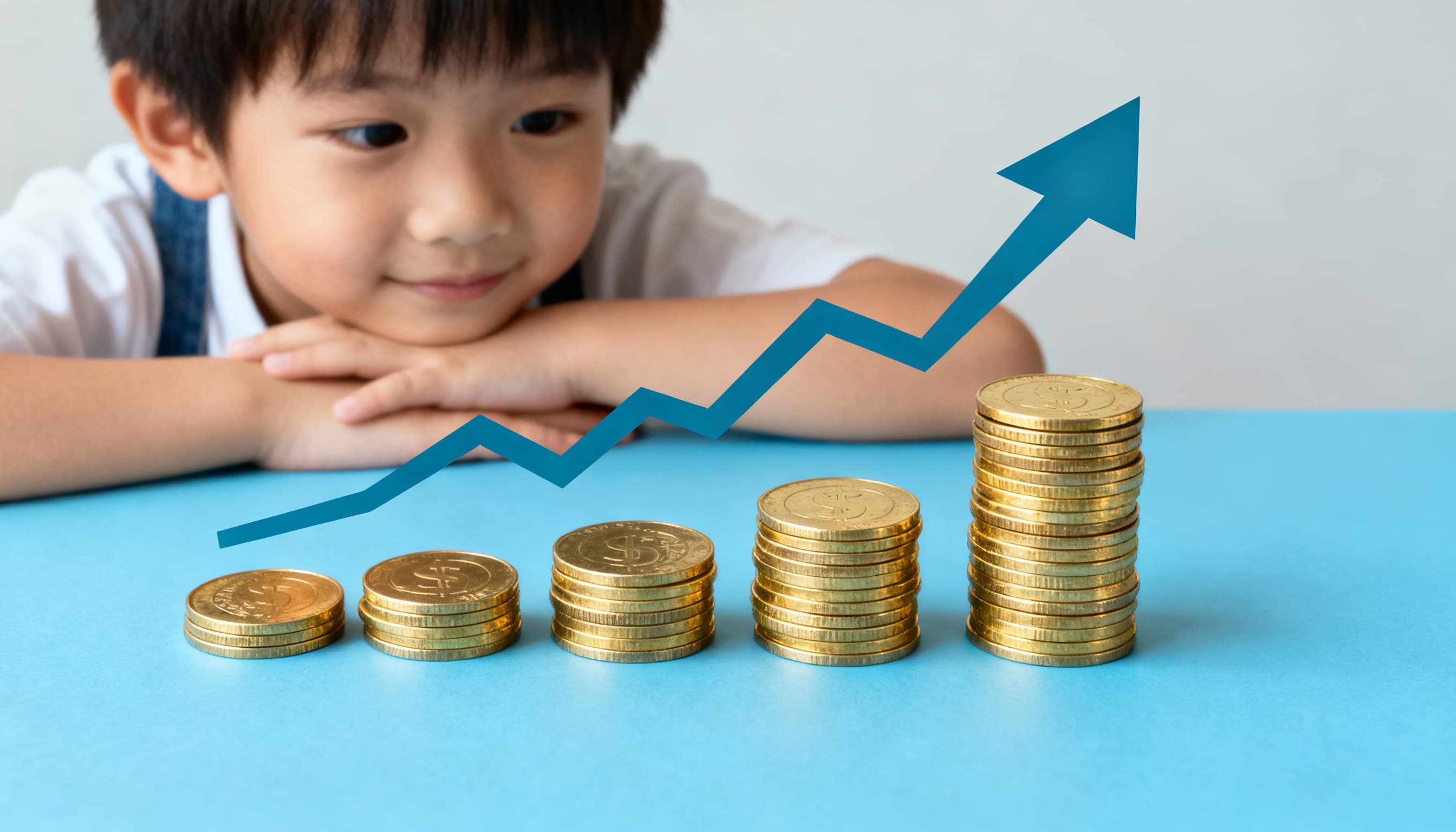 مايكل ديل يموّل 25 مليون طفل أميركي بـ6.25 مليارات دولار