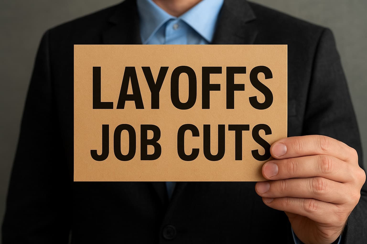 موجة تسريح واسعة تجتاح موظفي شركات أميركية كبرى بسبب الذكاء الاصطناعي