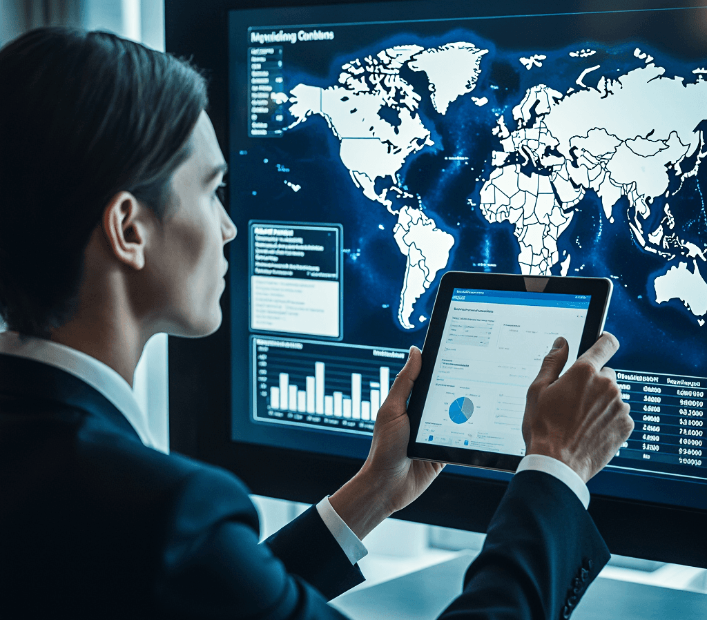 الذكاء الاصطناعي يعزز أداء وكلاء السفر الأميركيين