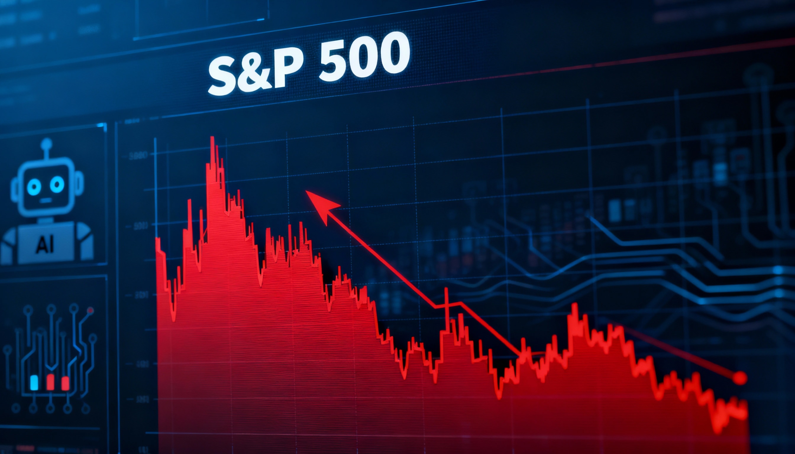 freepik__no-people-digital-stock-board-with-red-collapsing-__89596