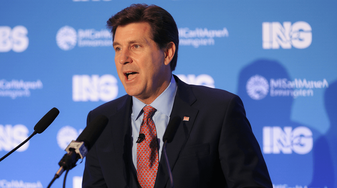 تصريح كارلسون حول بيتكوين يثير الجدل في الوسط الأميركي