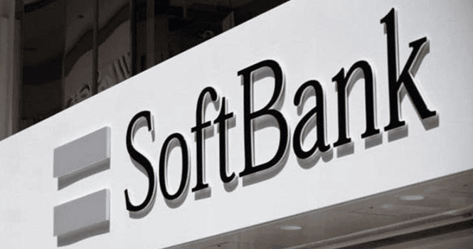 بيع حصة سوفت بنك في إنفيديا مقابل 5.8 مليارات دولار تمهيداً لاستثمارات ضخمة في الذكاء الإصطناعي