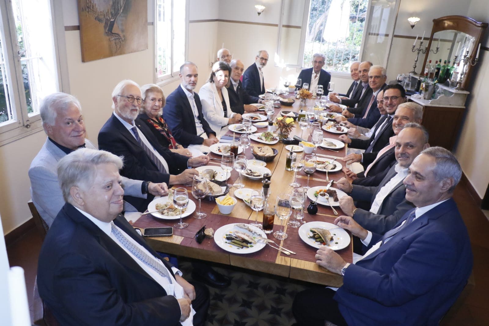 دعوة لإصلاح الجمارك وتنظيم الحدود لدعم الاستثمار