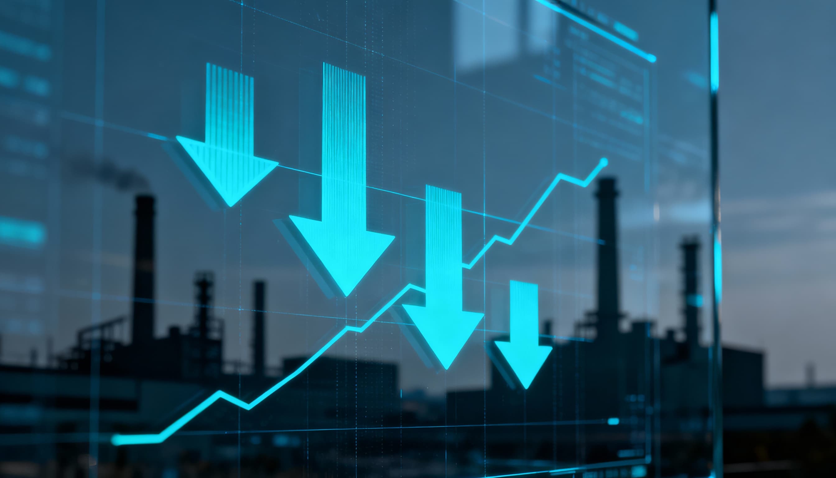 0.1% نمو و27% تراجع في الإنتاج: ضغوط متصاعدة على اقتصاد بريطانيا قبل الموازنة