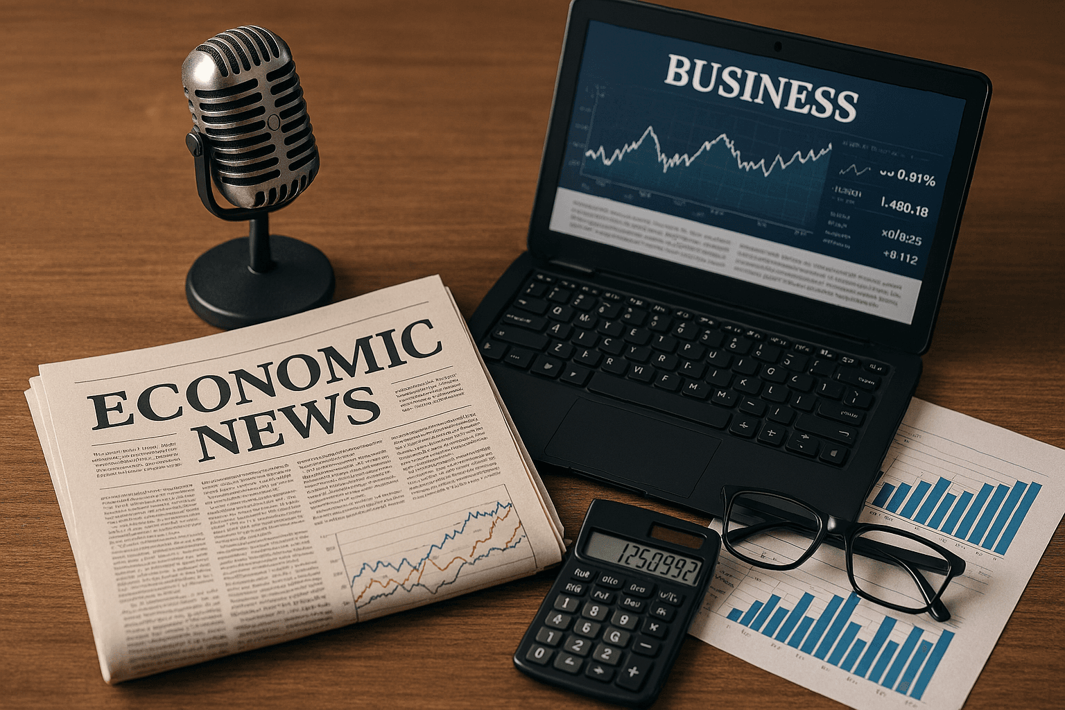 شو الإعلام الاقتصادي ودوره بمعيشة الناس؟