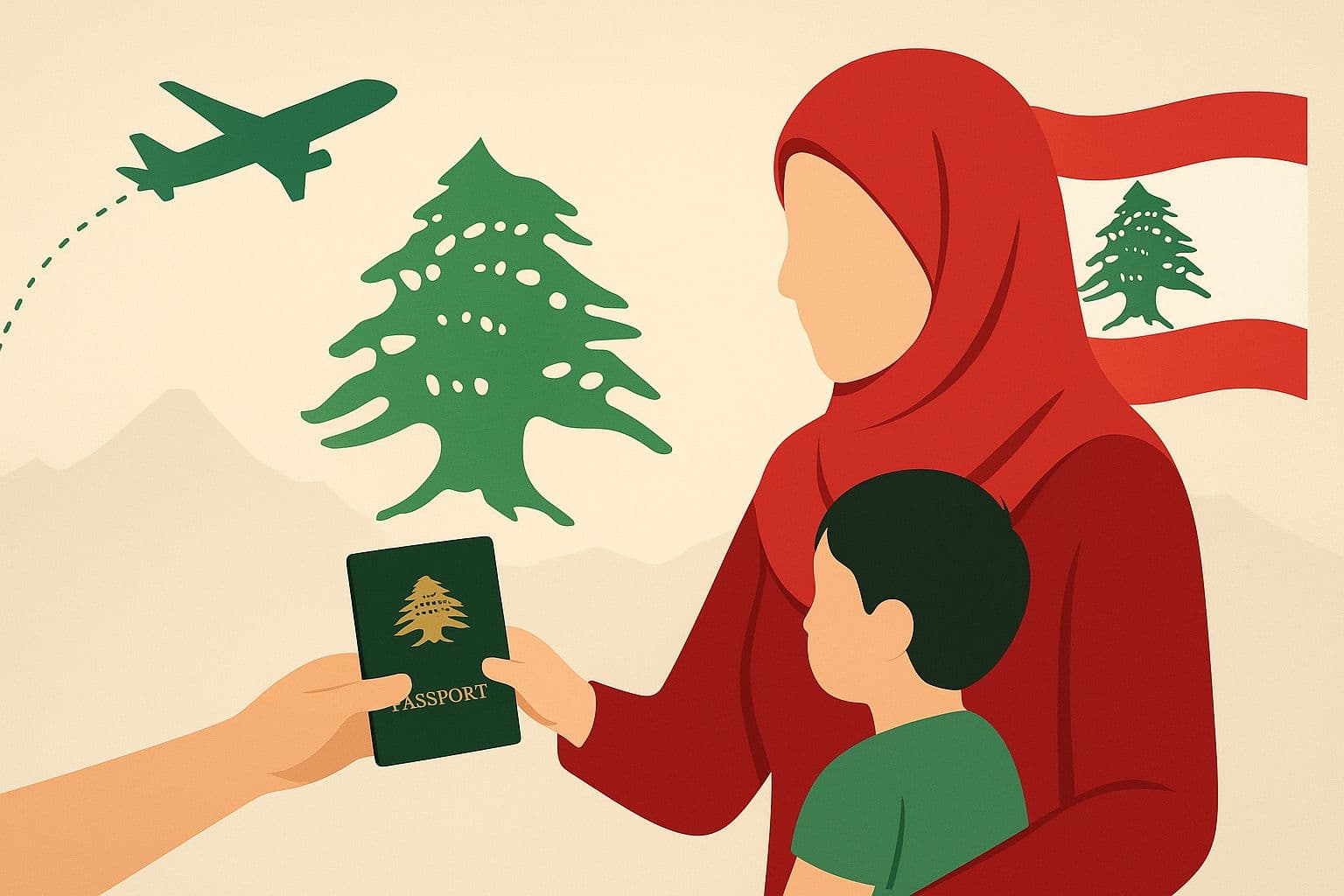 في يوم المرأة اللبنانية... بنك بيمو يطلق النسخة الرابعة من مبادرة "العودة إلى جذور الأرز" دعمًا لحق اللبنانيات بمنح الجنسية لأطفالهن