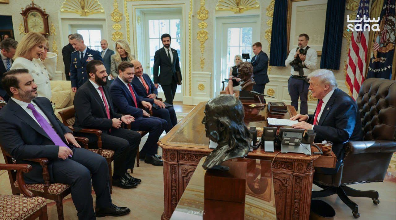 واشنطن تتجه لتعليق وإلغاء عقوبات "قيصر" عن سوريا