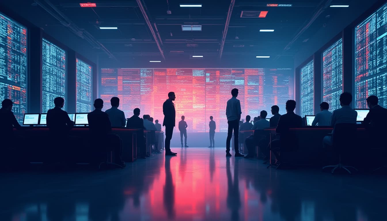 عطل تبريد يوقف تداولات CME لـ10 ساعات… والمركز المعطّل مملوك ضمن صفقة بـ15 مليار دولار