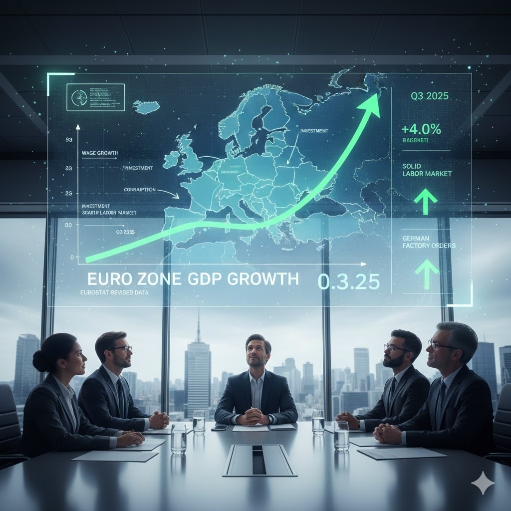 Eurozone Economy (AI)