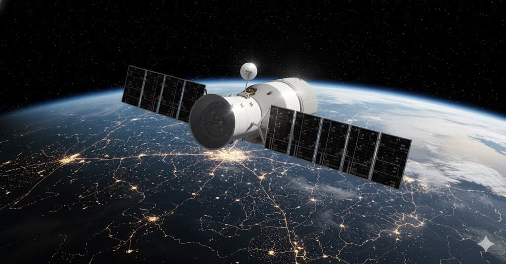 الصين تعزز قدراتها الفضائية بإطلاق قمر اتصالات تجريبي