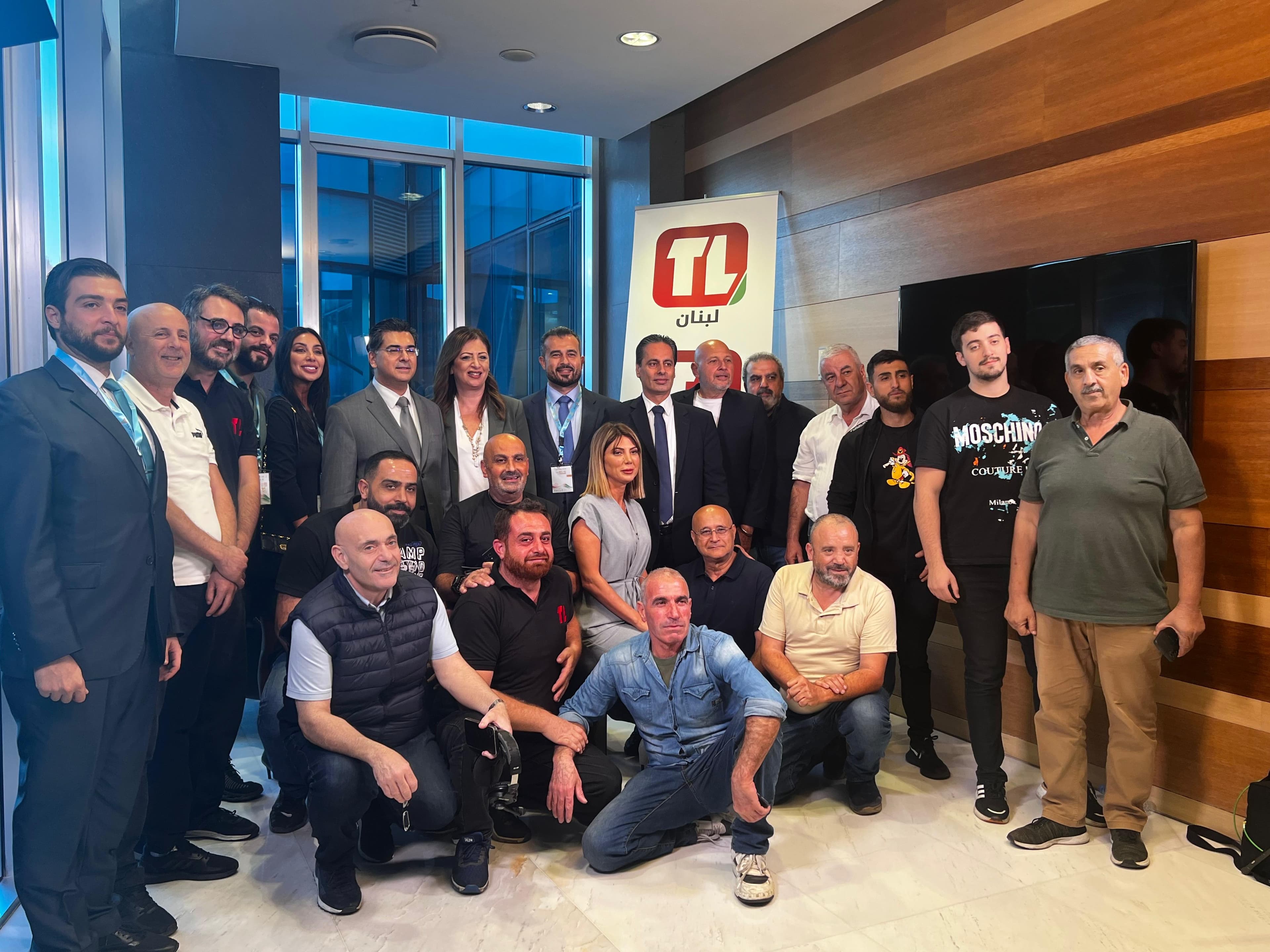 احتدام السجال بين مجلس إدارة تلفزيون لبنان والمستخدمين... فما الحكاية؟