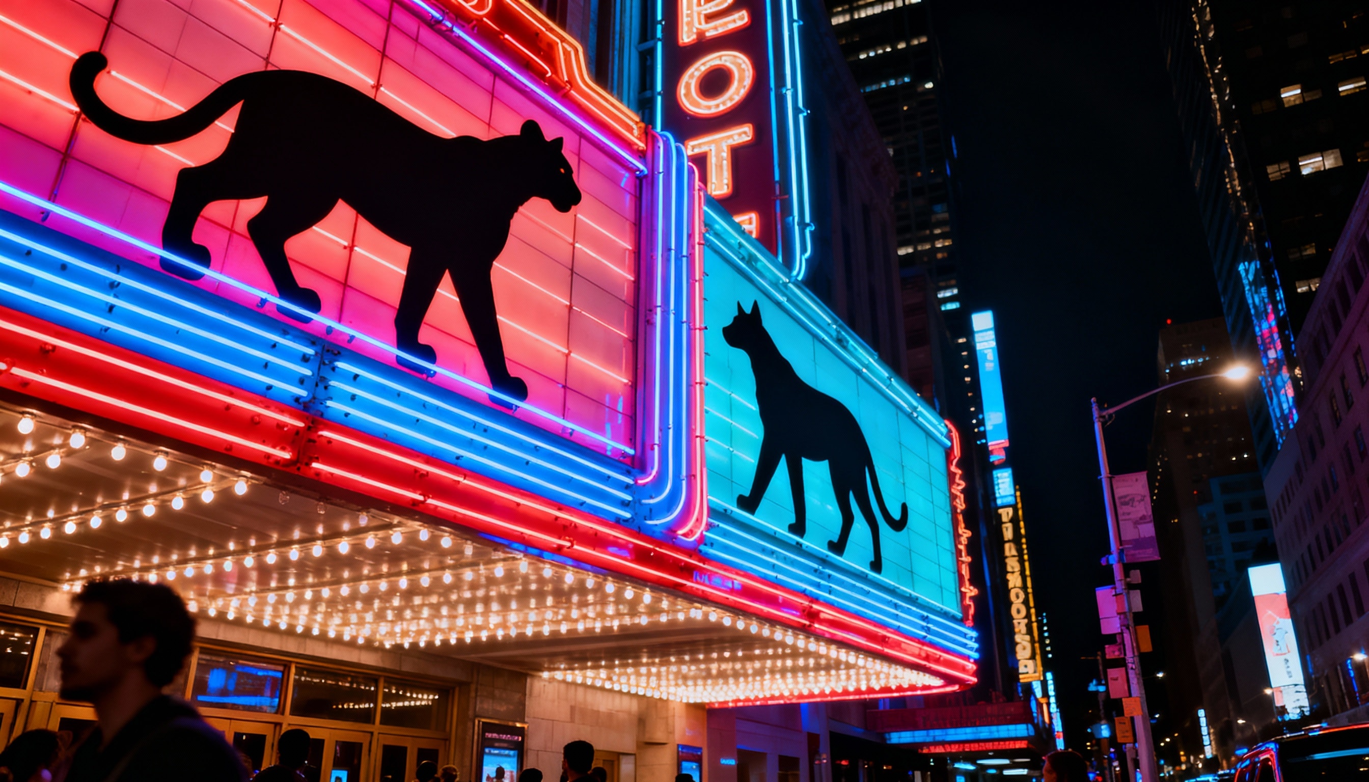 فيلم Zootopia 2 (Ai)