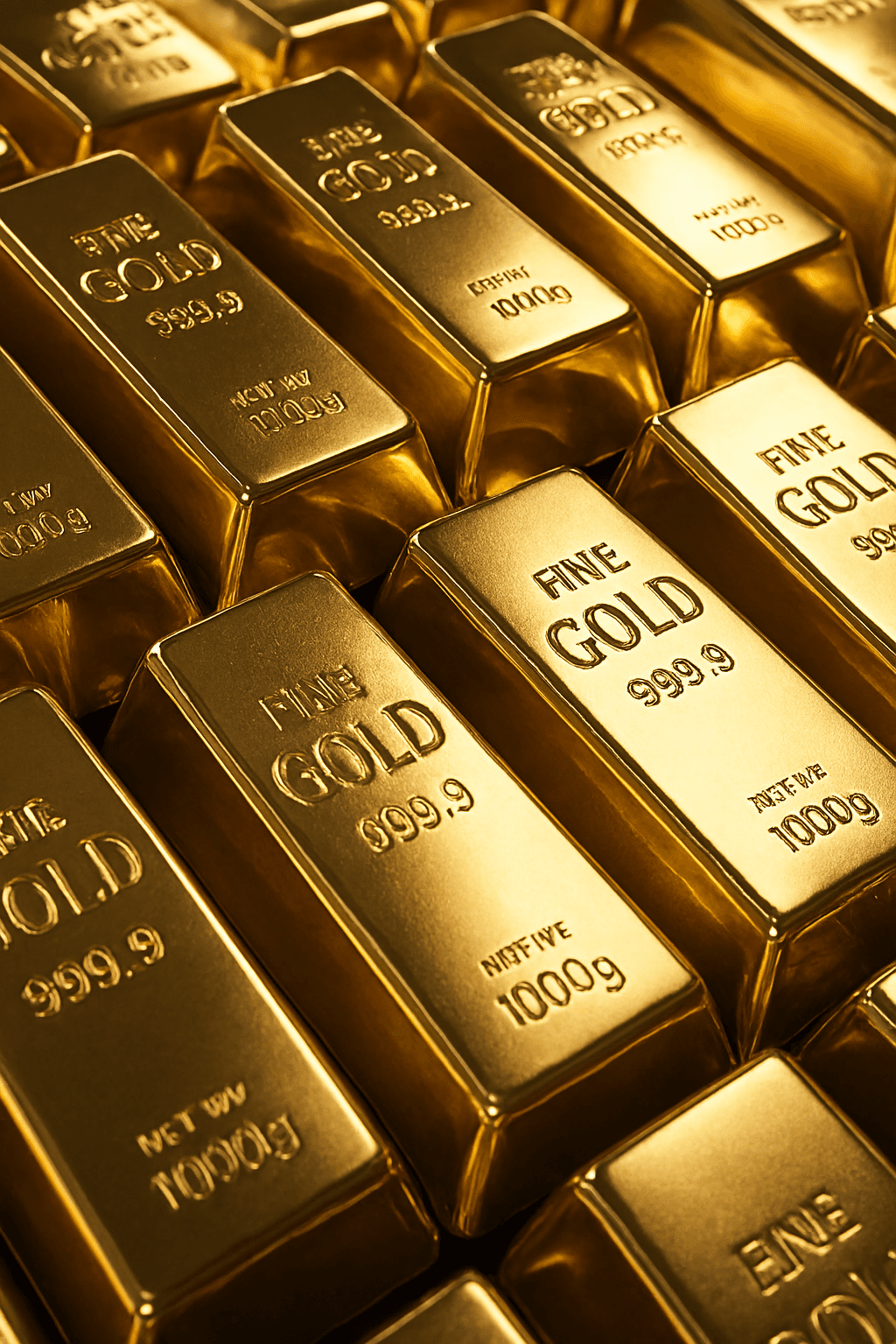 ذهب يرتفع وسط تراجع الدولار وتزايد رهانات خفض الفائدة الأميركية