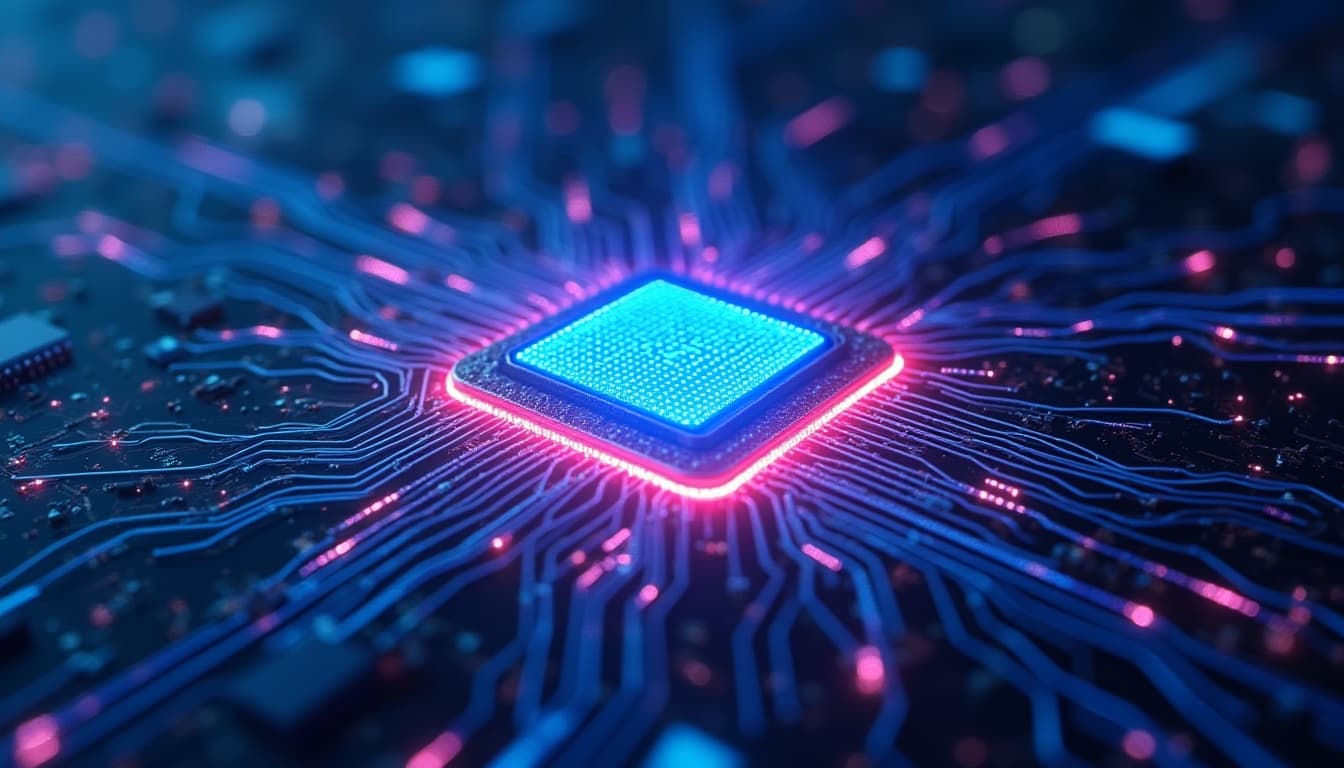 Alphabet تقترب بـ590 مليار دولار من Nvidia في سباق رقاقات الذكاء الاصطناعي