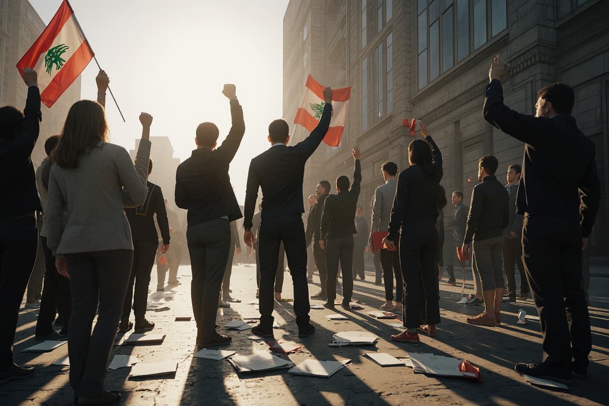 رابطة الأساتذة المتعاقدين لوزارة التربية: إدفعوا المستحقات أو سنتجه للتصعيد