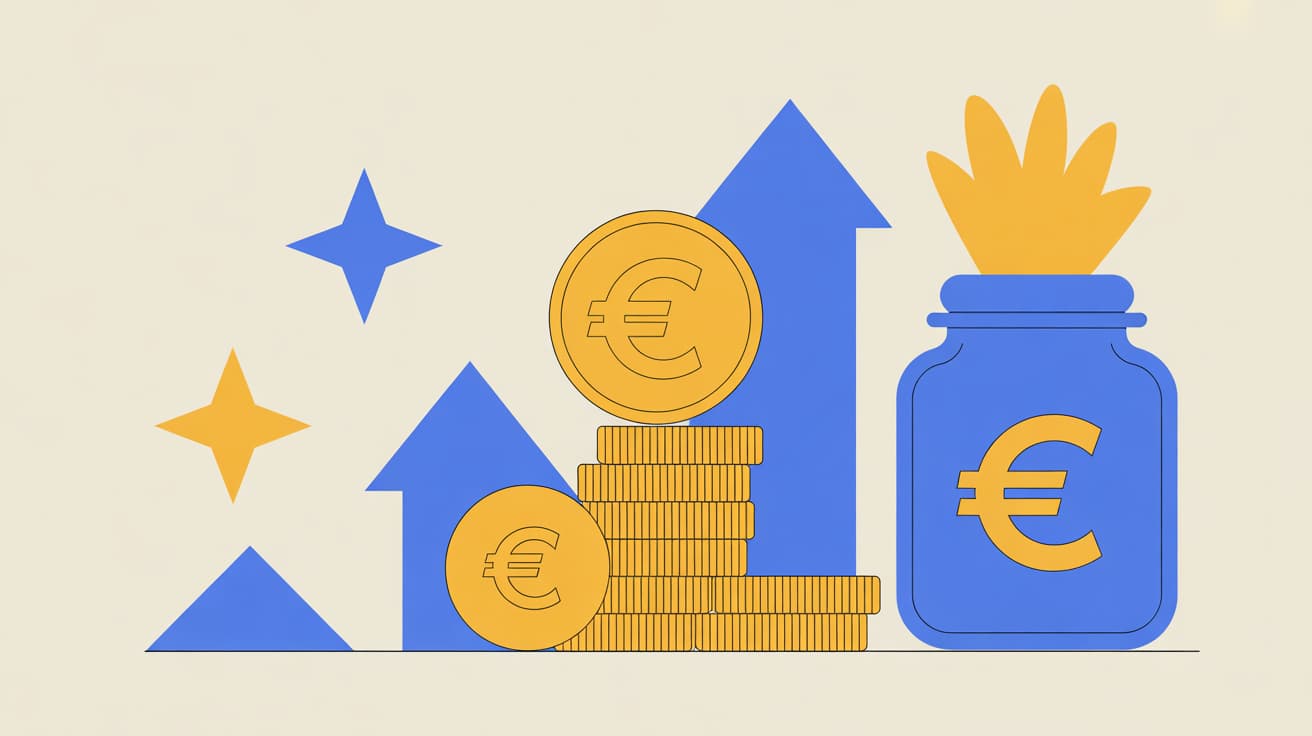 الاتحاد الأوروبي يتحرّك لإصلاح خطة التقاعد بعد تسجيل 10 آلاف مشترك فقط