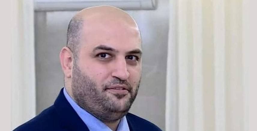 وزير الصحة يتفقد مستوصف سيد الشهداء في حارة صيدا ويشيد بجهوده خلال العدوان الأخير