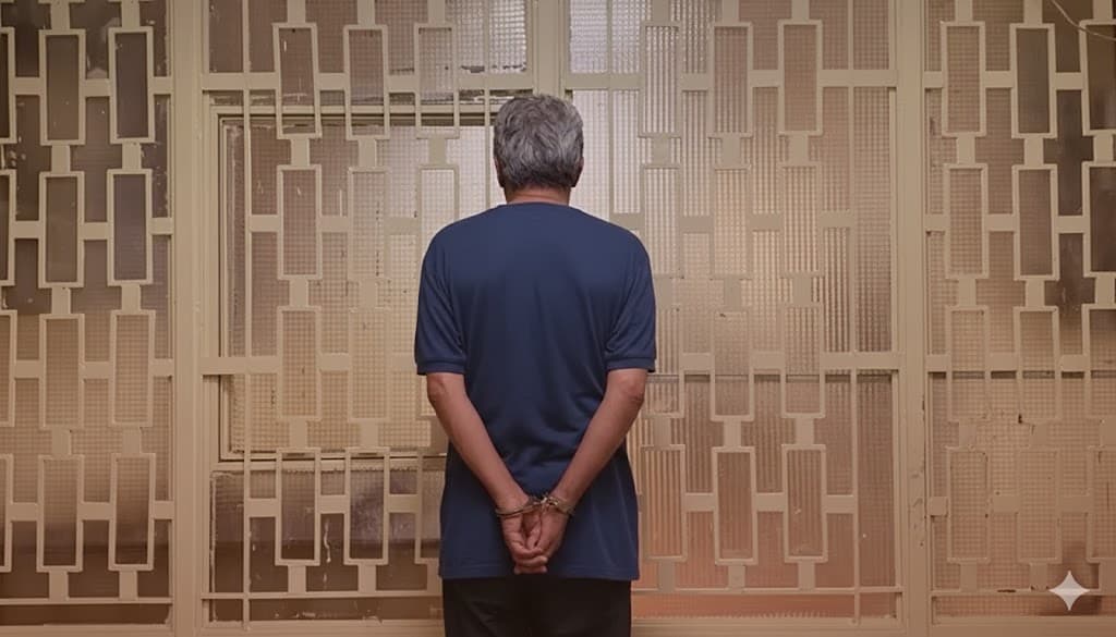 فضيحة الاتجار بالأطفال... طبيب متورط في قبضة أمن الدولة