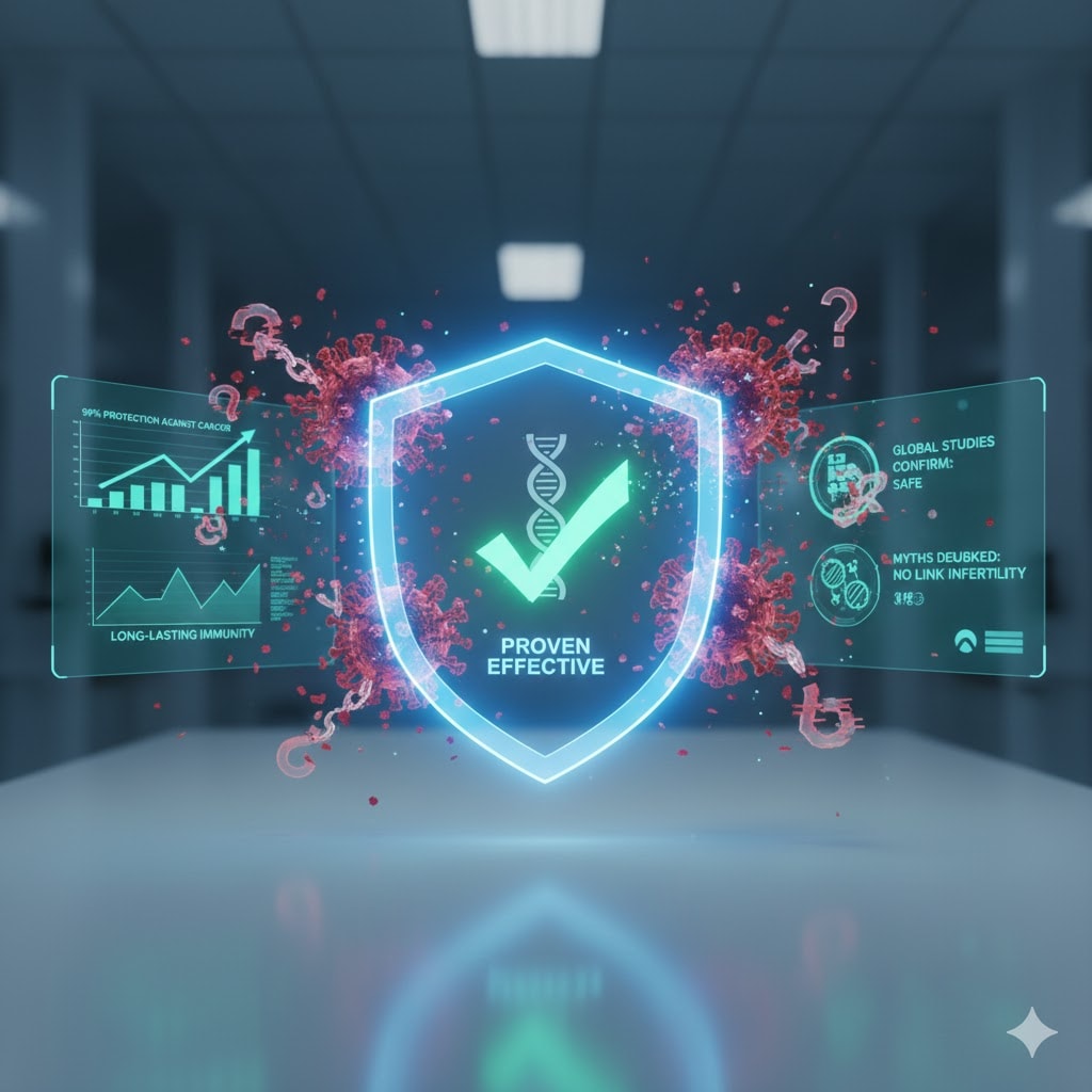 سرطان الرحم