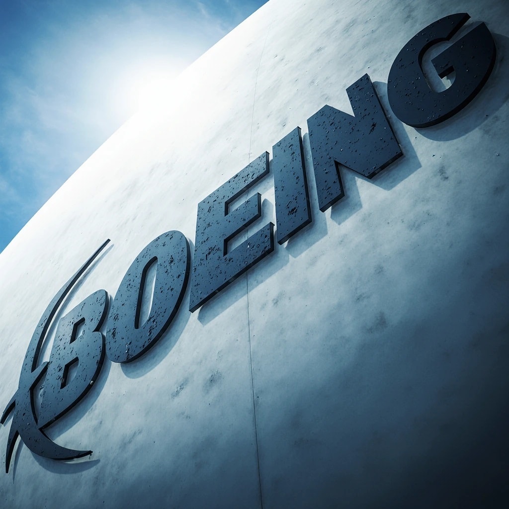 Boeing