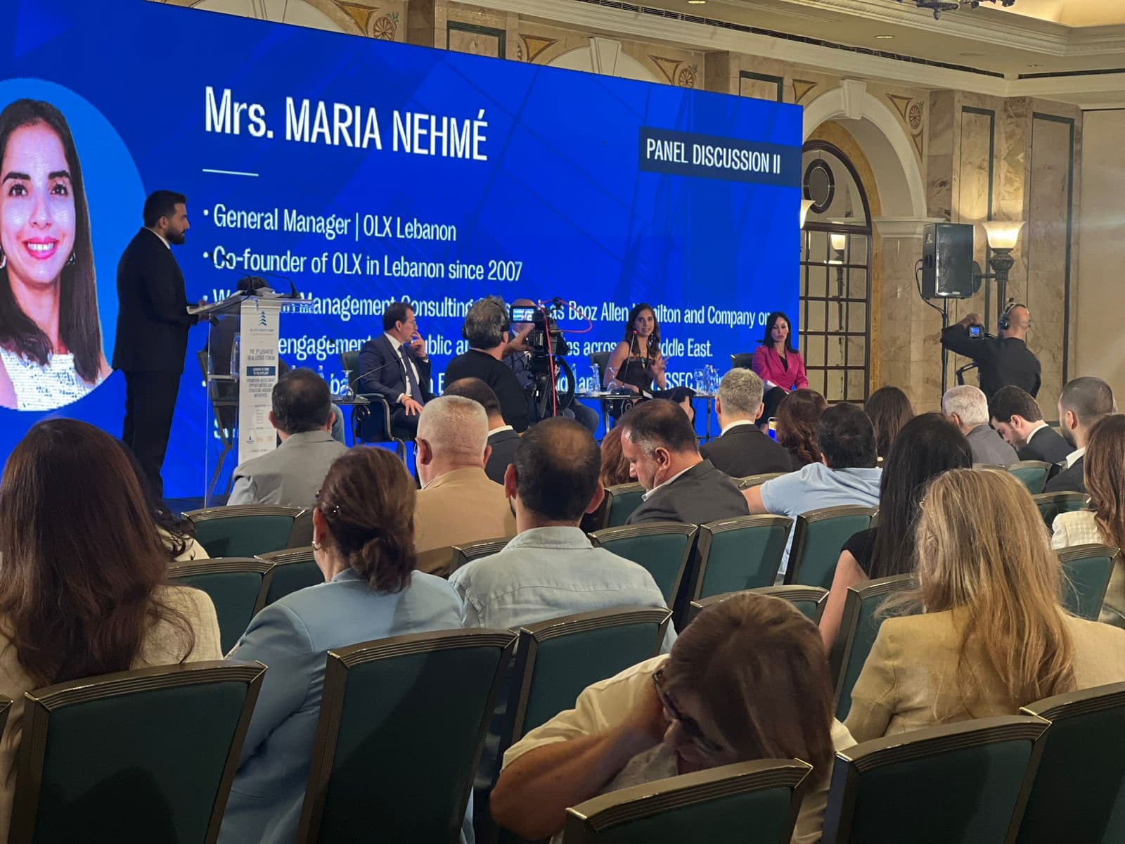 العودة إلى الواجهة: لبنان يفتح أبواب الاستثمار العقاري والمبادرات الإسكانية الاستراتيجية