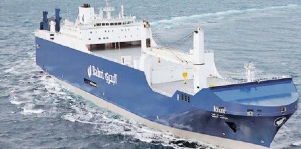 S-oil البحري السعودية تجدد عقد النقل البحري مع