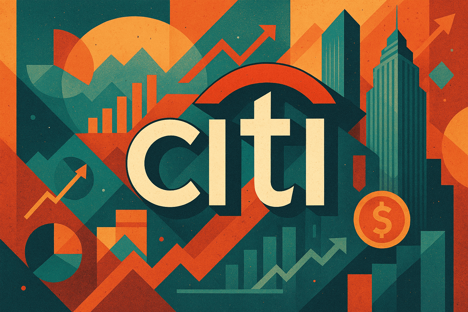 سيتي غروب يغلق رهانه على منحنى السندات مع تراجع مخاوف استقلالية المركزي الأميركي