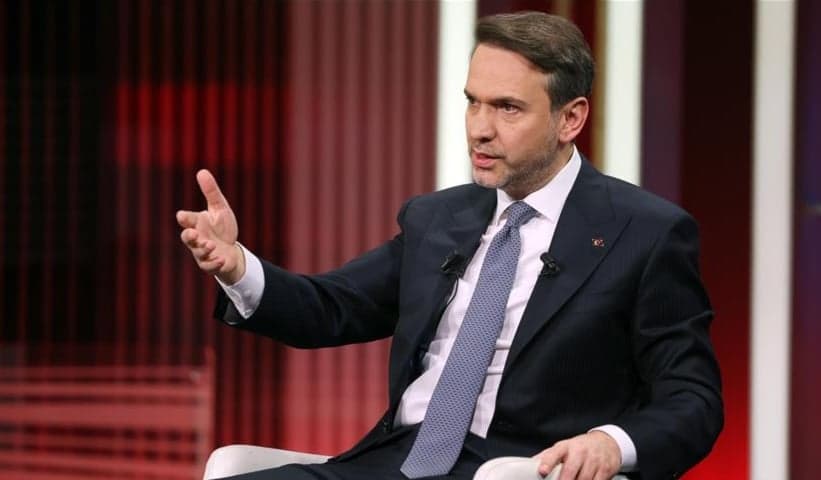 مشروع تركي–صيني بقيمة 250 مليون دولار لتعزيز إنتاج طاقة الرياح