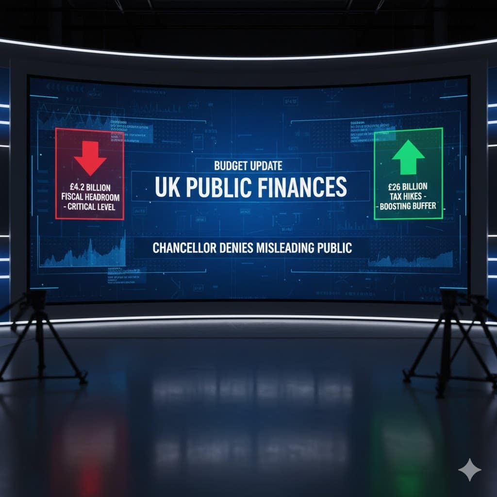 جدل الضرائب يهز الحكومة البريطانية...وريفز تنفي الشائعات