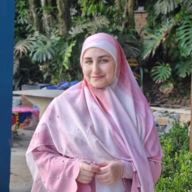 Sadeel Termos ـ Beirut profile picture