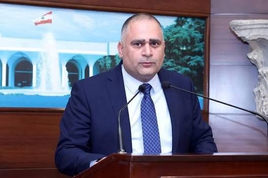 شربل مسعد