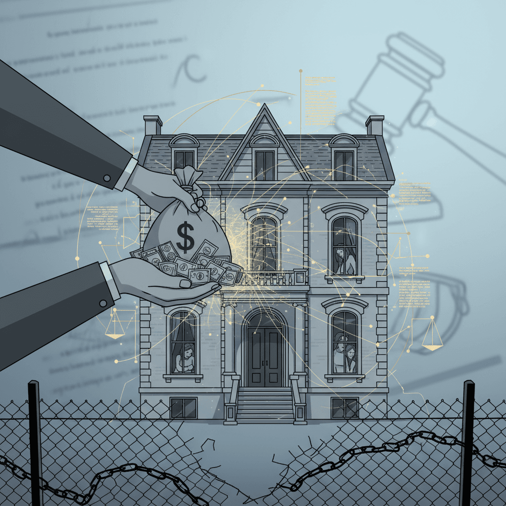 ضحايا جيفري إبستين يقاضون وكسنر بدعوى تسهيل جرائم جنسية عبر دعمه المالي