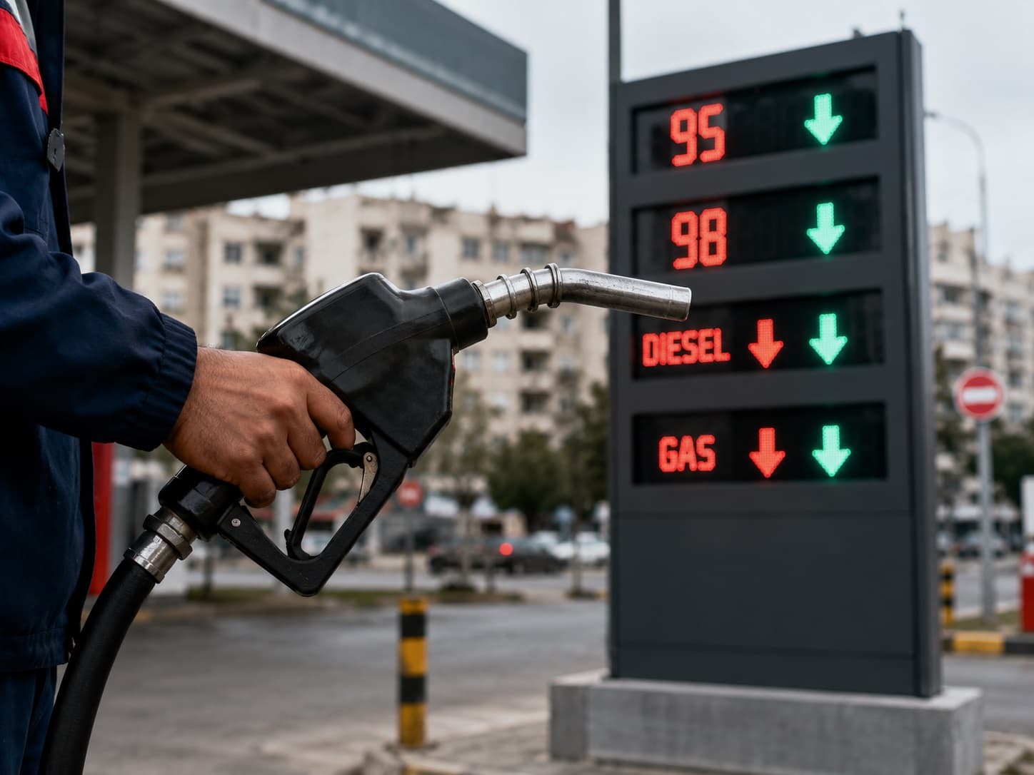 أسعار المحروقات في لبنان تتراجع… فكم أصبحت؟
