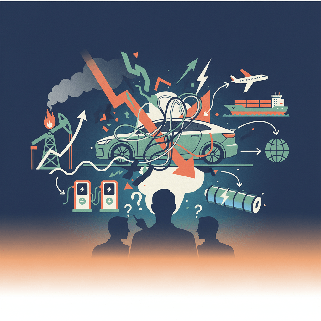 BYD's Profitability Hit by Intense EV Competition Despite Export Surge