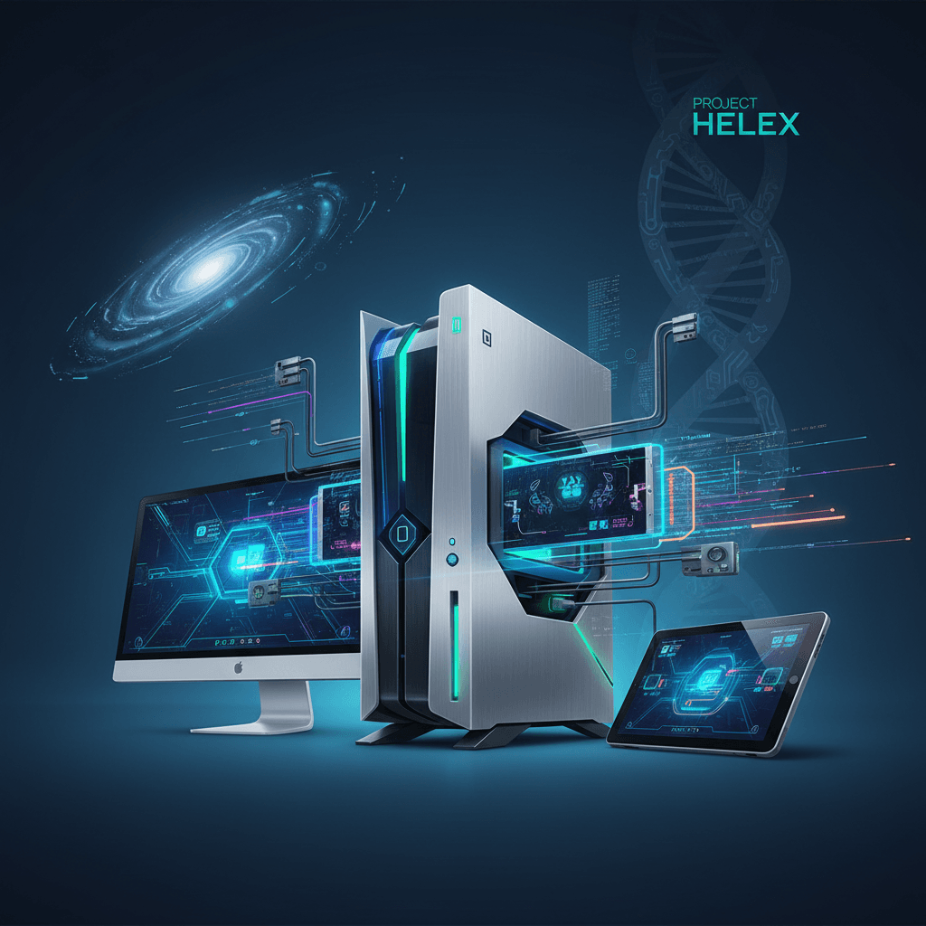 مايكروسوفت تهدف إلى تغيير جذري في تصميم Xbox القادم ليحاكي الحاسوب الشخصي