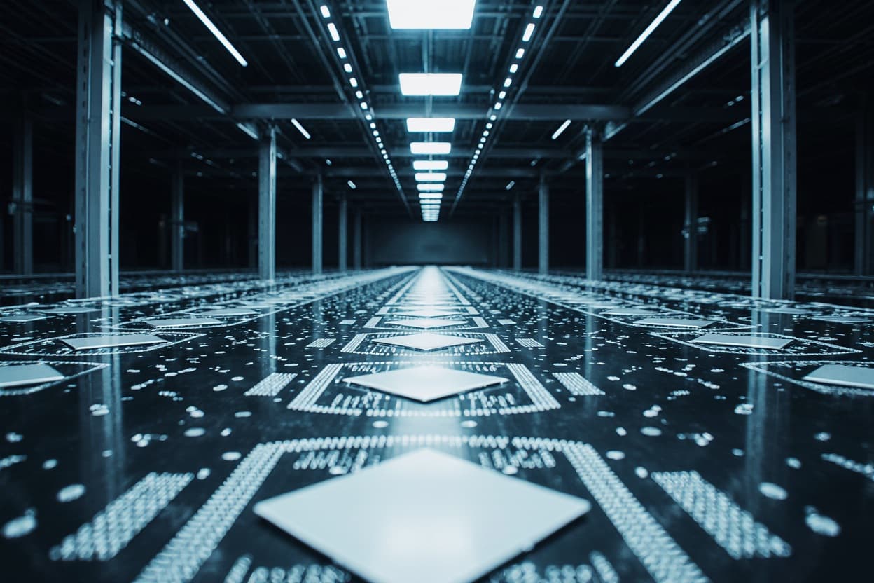 الذكاء الاصطناعي يضغط على آبل… ارتفاع تكاليف الرقاقات يهدد الأرباح