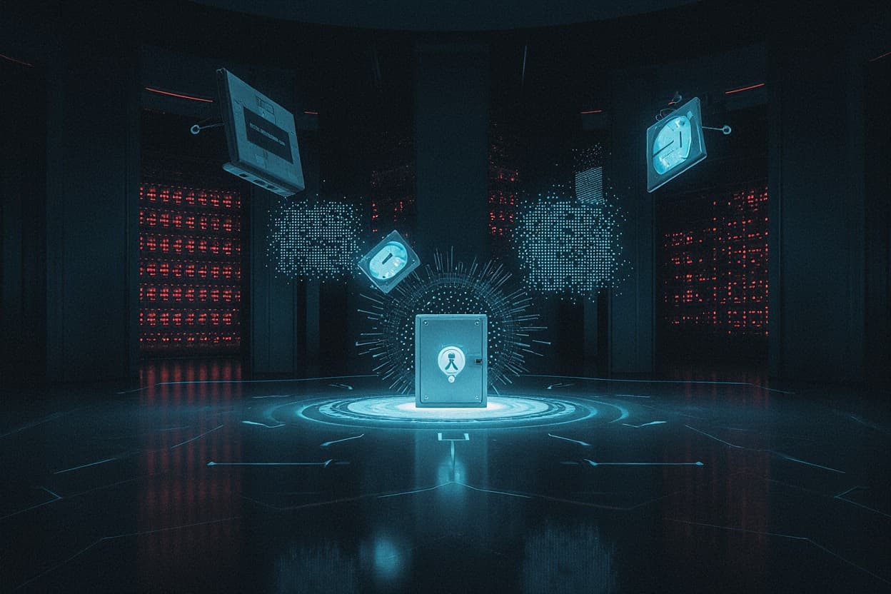 مصلحة الضرائب الأميركية تكشف عن 10.6 مليار دولار جرائم مالية