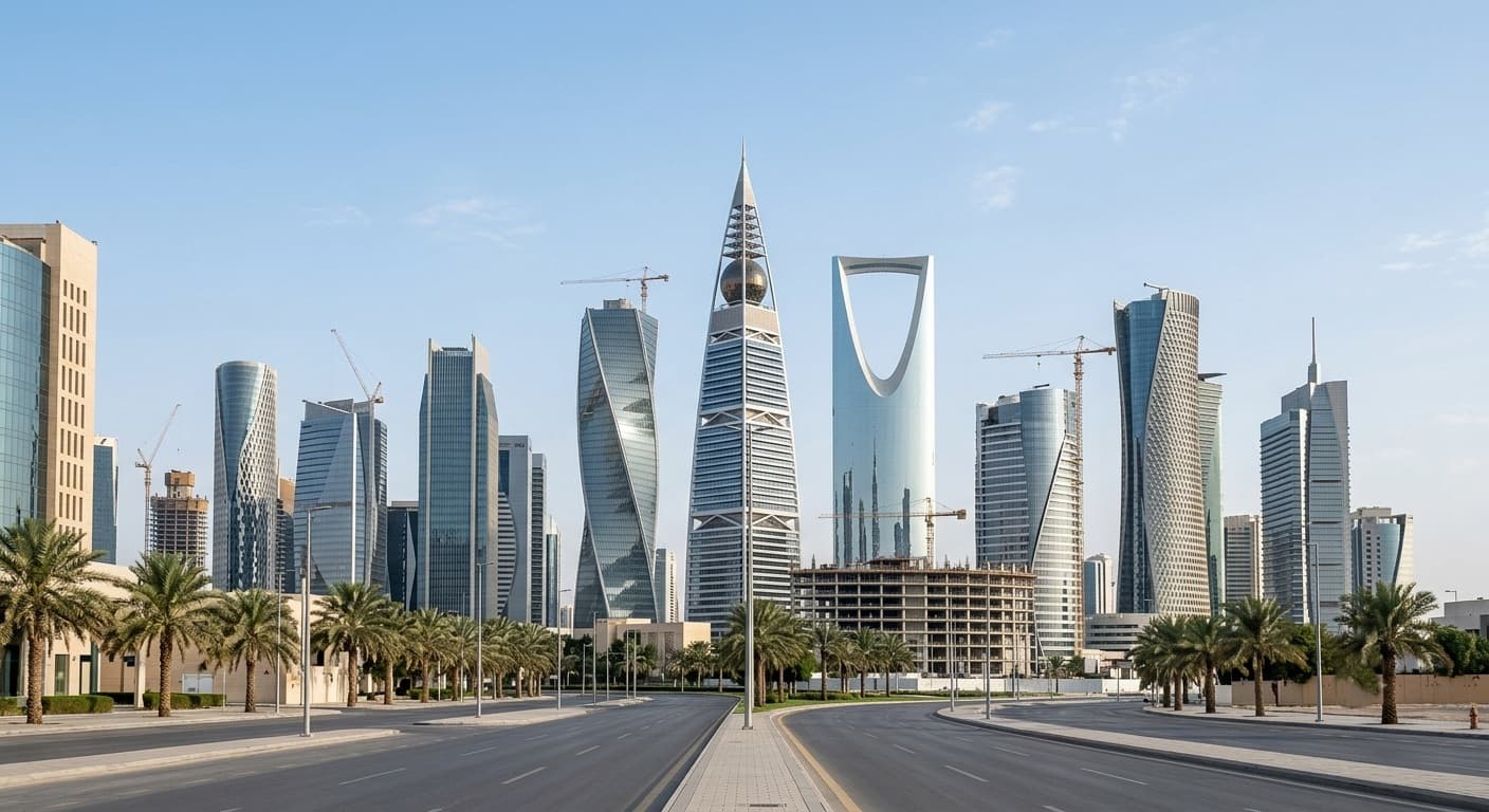 السعودية ترفع استثماراتها الخارجية إلى 259.4 مليار دولار