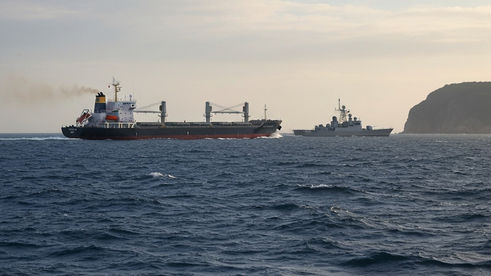 Oil Prices Jump as Iran Declares Hormuz Closure Amid Escalating US Strikes