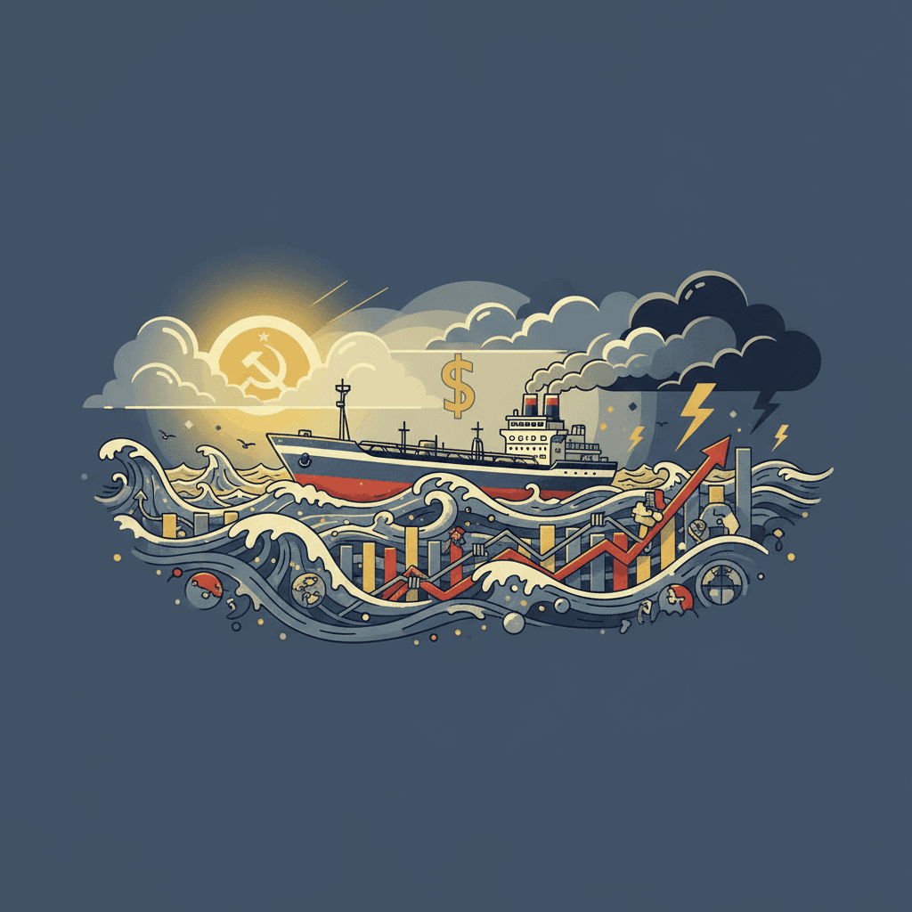 موسكو تستغل ارتفاع أسعار النفط وتخفيف العقوبات لتعزيز صادراتها