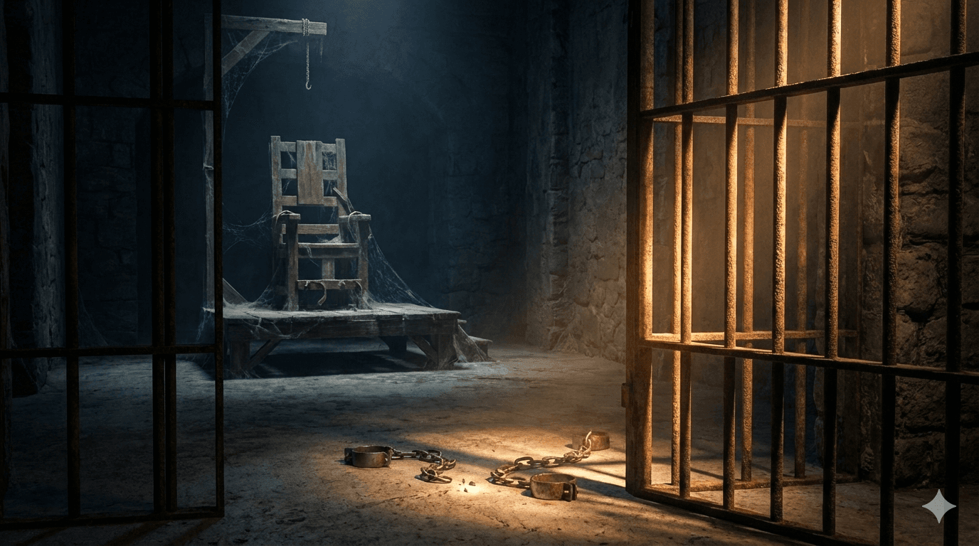 تقدم تشريعي في لبنان لإلغاء الإعدام وإقرار حق استئناف الطفل المدان