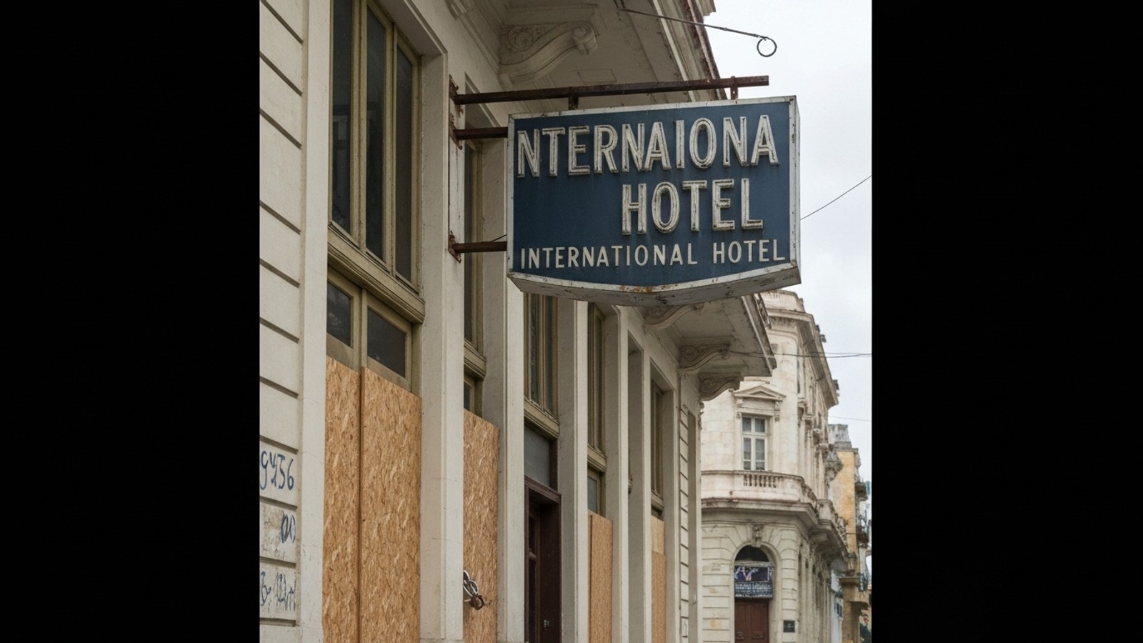 Foreign Firms Retreat from Cuba as Economic Crisis Deepens Amid US Pressure