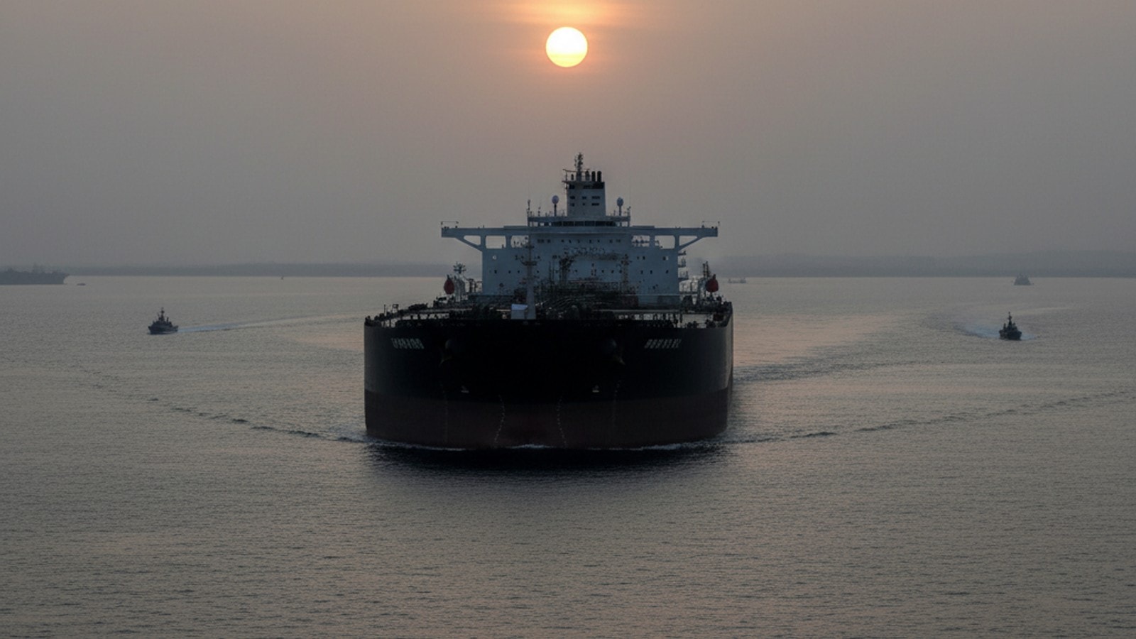 Crude Oil Prices Fluctuate Amid Potential US-Iran Truce Extension