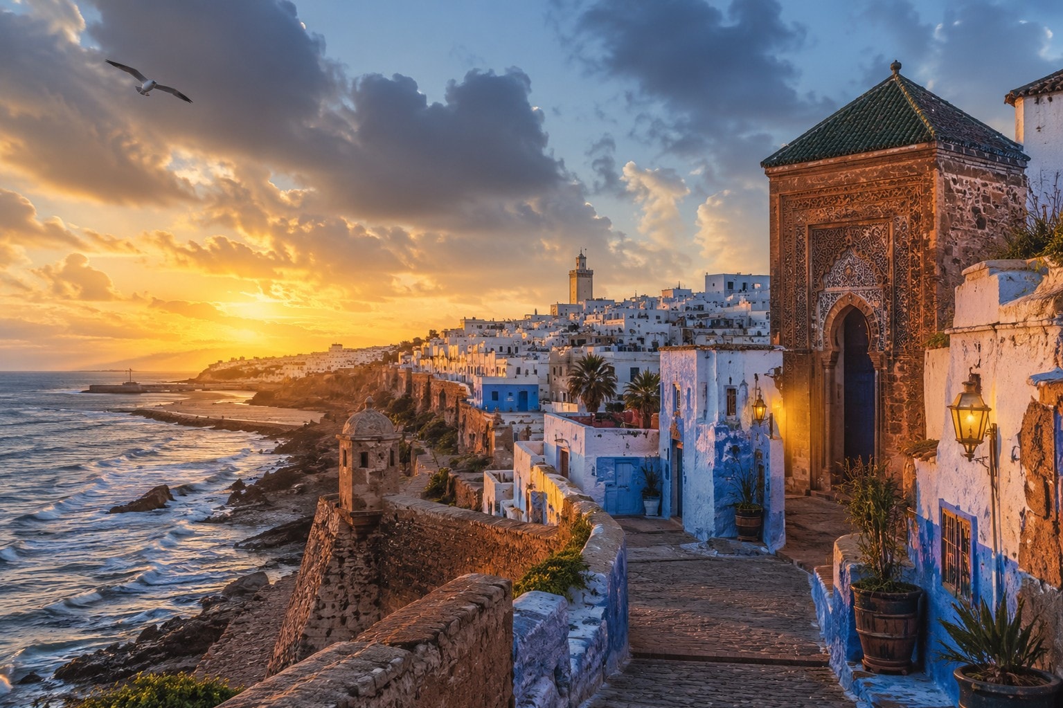 صورة مقال وليد المغرب كما رأيته